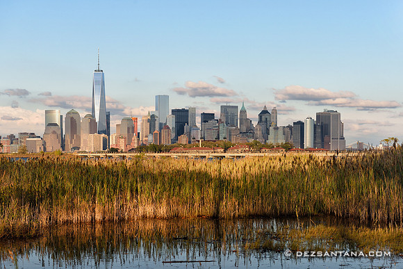 Liberty State Park