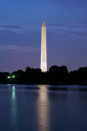 Washington Monument