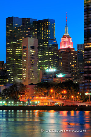 Empire State Building