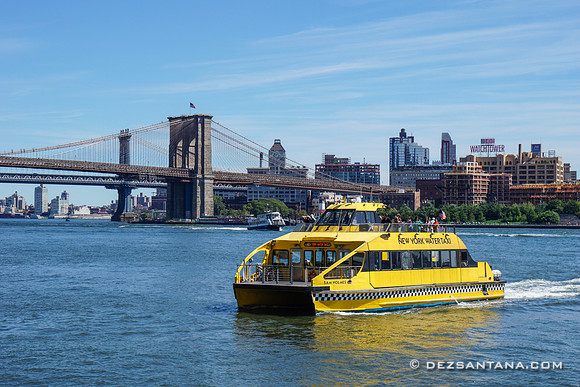 New York Water Taxi