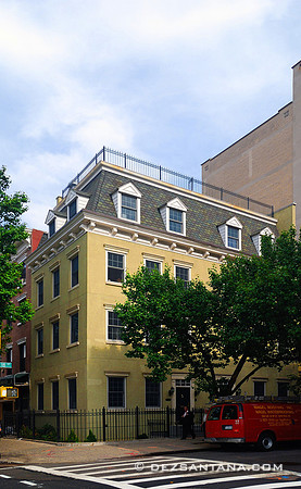 18th Street & 9th Avenue, 2007