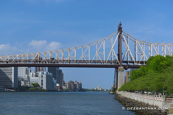 Queensboro Bridge