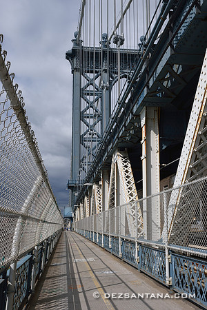 Manhattan Bridge