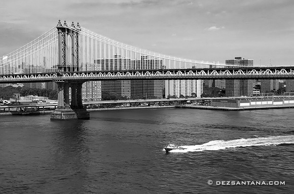 Manhattan Bridge