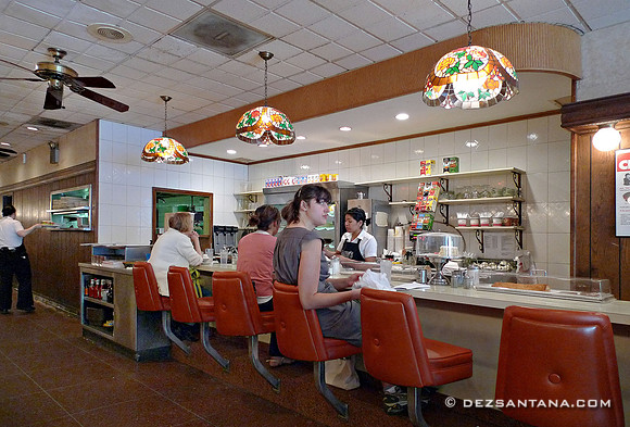 Jahn's Ice Cream Parlor