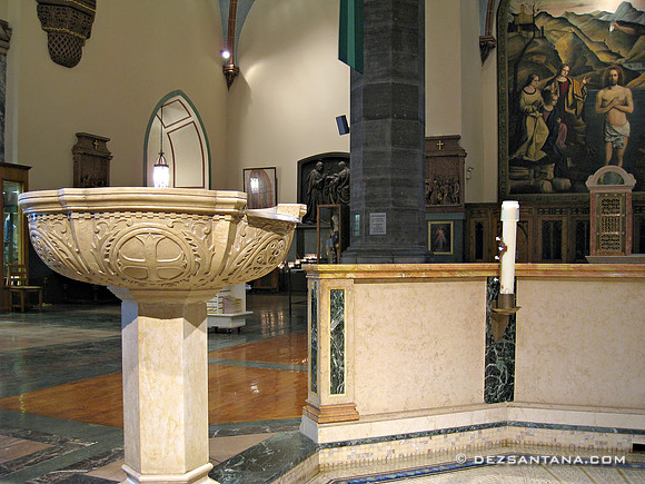 Church of St. Paul the Apostle