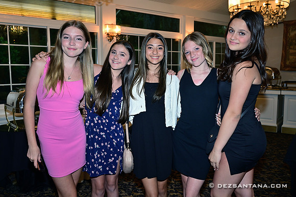 Brianna's Sweet 16