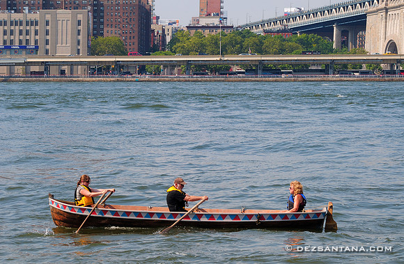 Paddle Boats