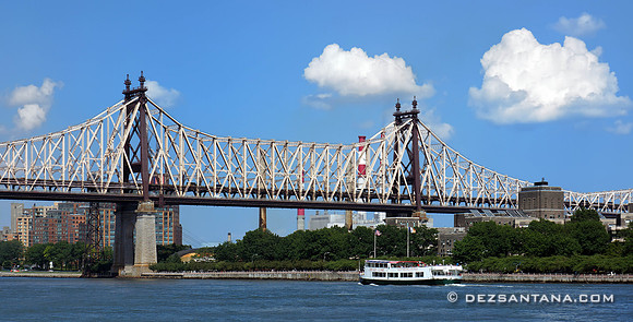 Queensboro Bridge