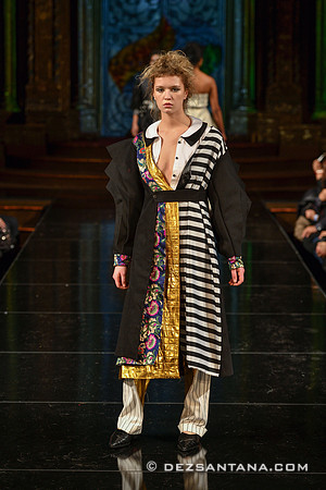 INIFD & London School of Trends