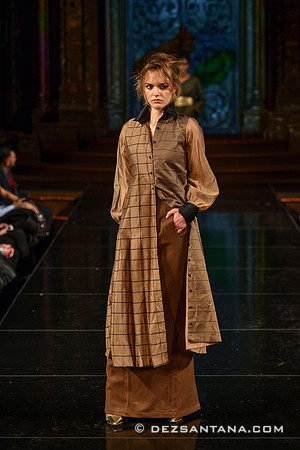 INIFD & London School of Trends