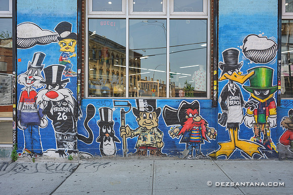 Brooklyn