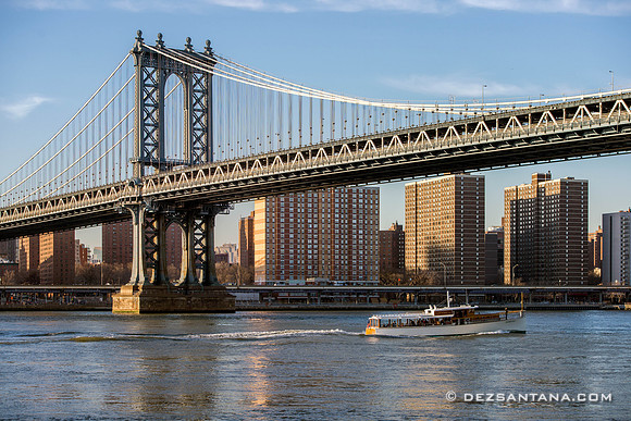 Classic Harbor Line's Yacht Manhattan