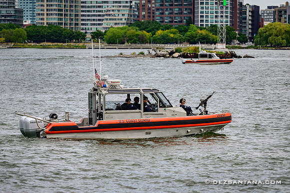 U.S. Coast Guard