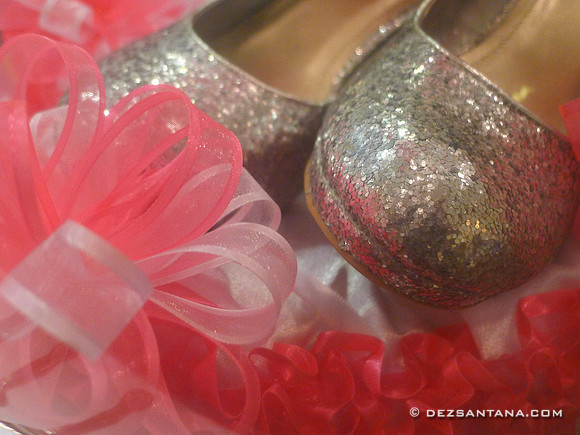 Diamond's Sweet 16