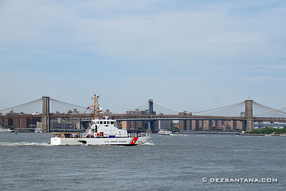 U.S. Coast Guard