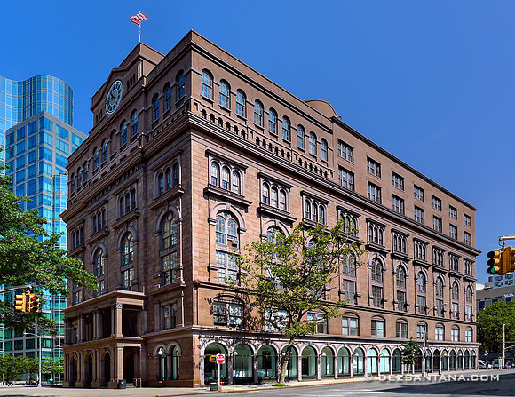 Cooper Union