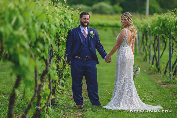 Brittany & Ryan