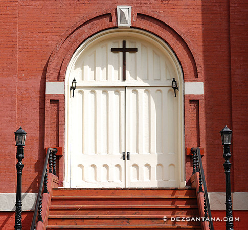 United Baptist Church