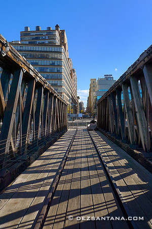 B&O Howe Truss, 2010