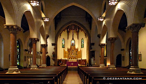 St. Peter's Episcopal Church