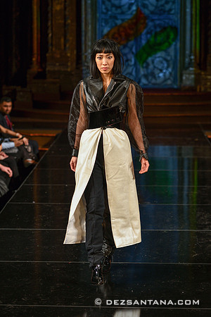INIFD & London School of Trends