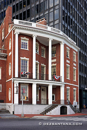 7 State Street, 2012