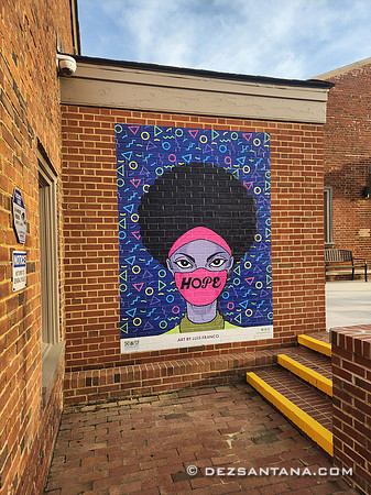 Chapel Hill Arts