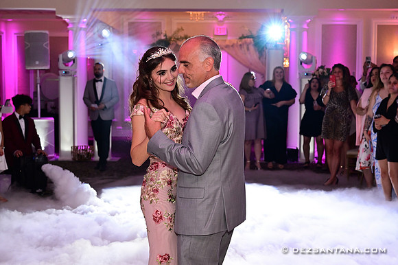 Brianna's Sweet 16