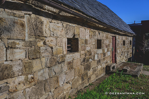 The Stone Warehouse