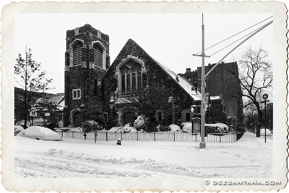Community United Methodist Church