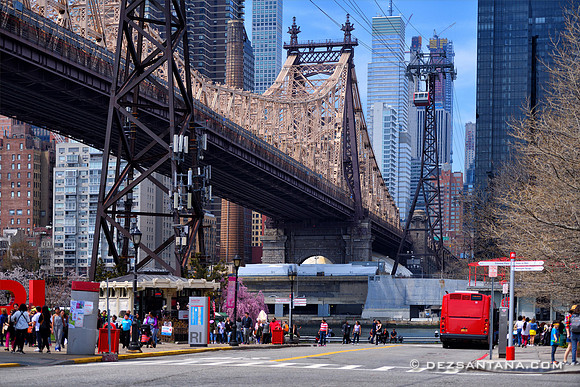 Queensboro Bridge