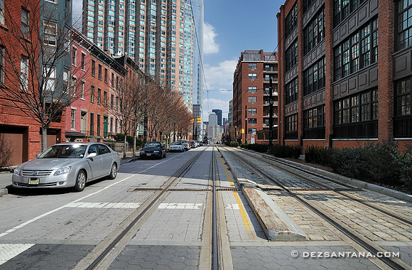 Essex Street