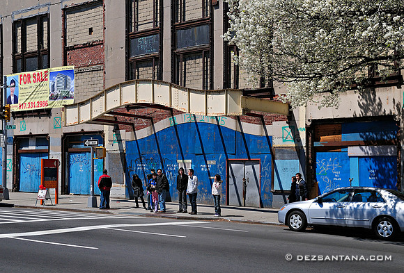 RKO Keith's Theater, 2009