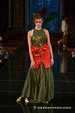 INIFD & London School of Trends