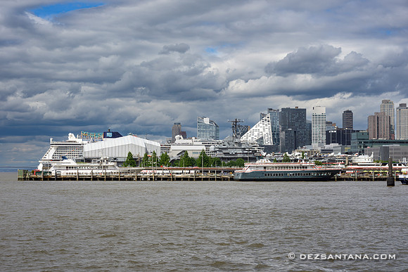 Pier 81