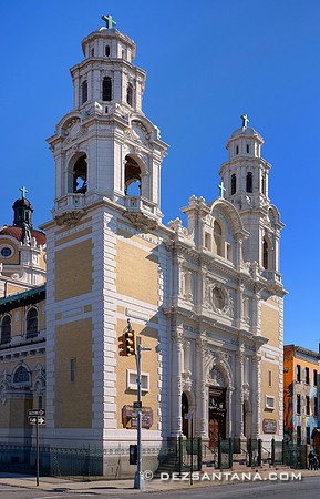 St. Barbara Roman Catholic Church