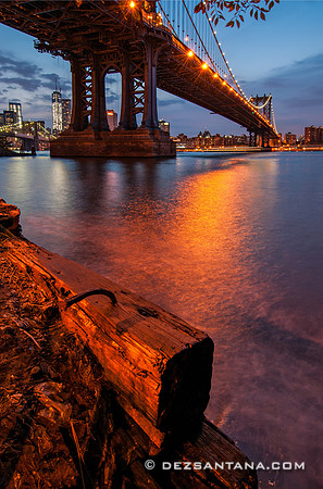 Manhattan Bridge