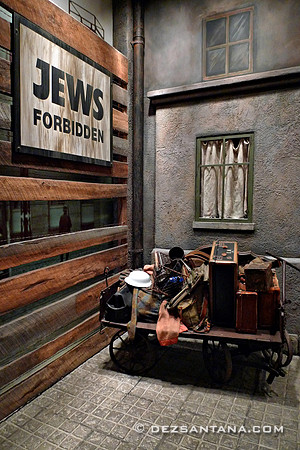 U.S. Holocaust Memorial Museum