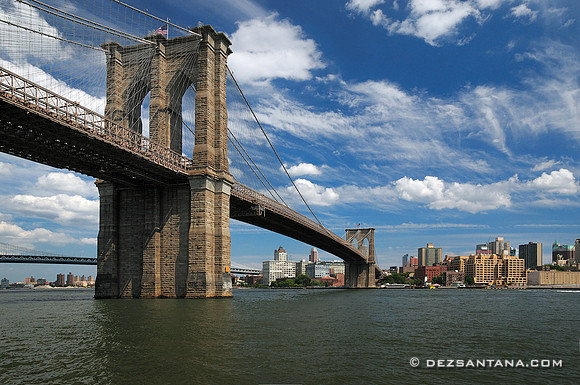 Brooklyn Bridge