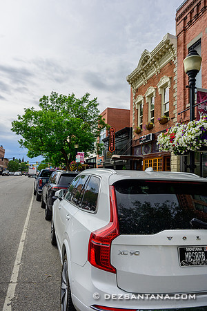 Main Street, 2024