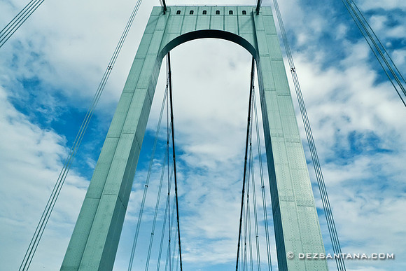 Whitestone Bridge