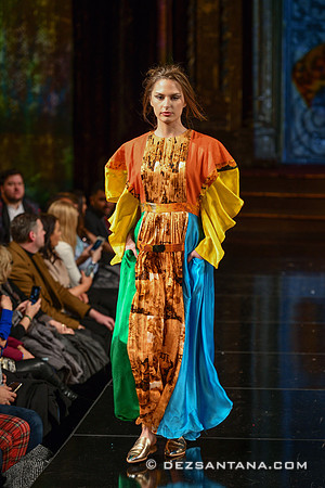 INIFD & London School of Trends