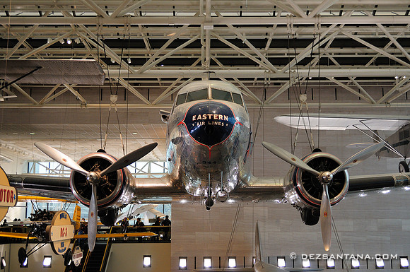 Smithsonian National Air & Space Museum