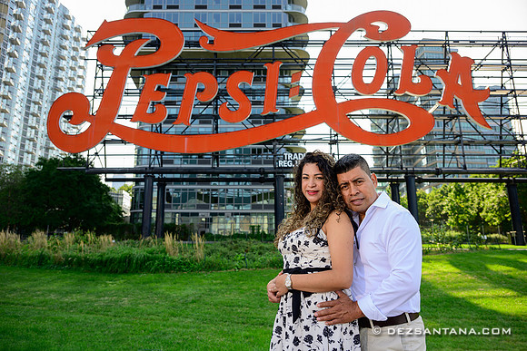 Adriana & Jesus