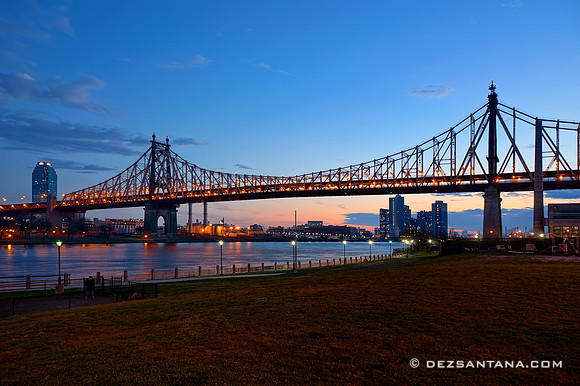 Queensboro Bridge