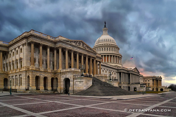 U.S. Capitol