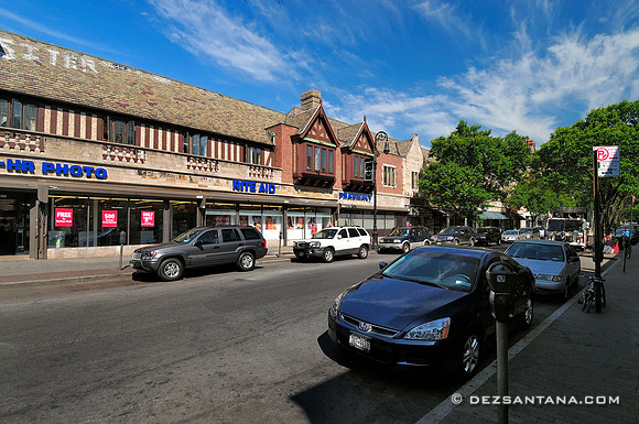 82nd Street, 2009