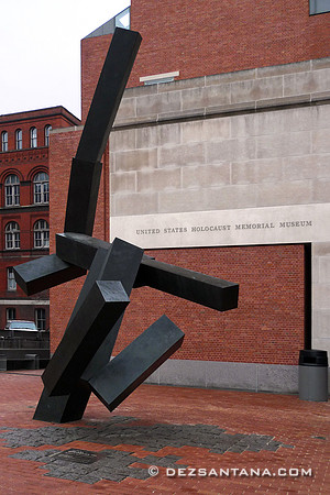 U.S. Holocaust Memorial Museum