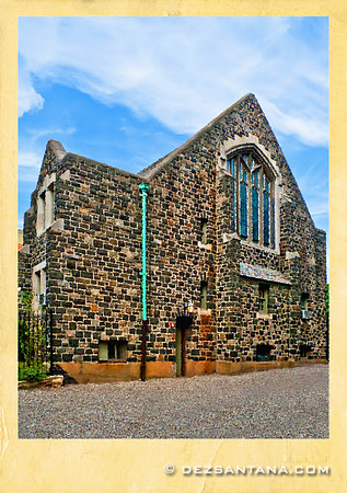 United Methodist Community